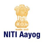 NITI Aayog logo