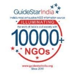 GuideStarIndia Logo