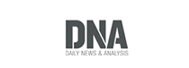 DNA Logo