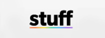 Stuff Logo